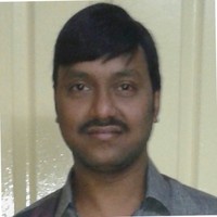 Suresh MS