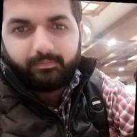 Salman imtiaz