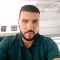 Karim Saibi