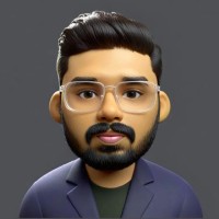 👨🏽‍💻Gokul Krishnan R