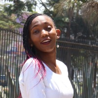 Grace Gitau