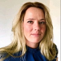 Kitty Groothuizen