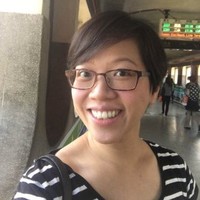 Angie (fang tze) chang