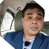 Capt. Pramod Dwivedi