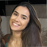 Vitoria Maximino Silva
