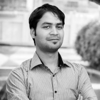 Dhruv Chauhan