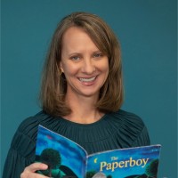 Rachel Stine