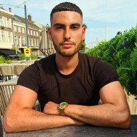 Mohamed El Malki