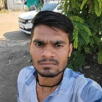 Vikesh Kurmi