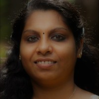 Nitha Vijayan