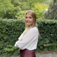 Alina Poliakova
