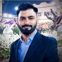 Lucky Ahuja