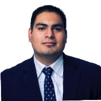 Roman Medina