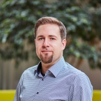 Daniel Moog