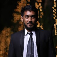 Arshad Shaikh