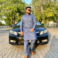 Asjad Amir