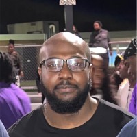 Scott Ehiri,Ms