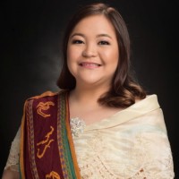 Trisha Angela Sarmiento