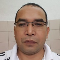 Mazalan Mat Daud