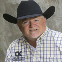 Darren Keeling