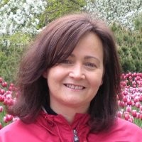 Nancy Kopriva, Chrl