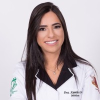 Kamila Coelho Salgado Barbosa