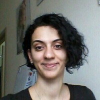 Tatiana Mardirosova