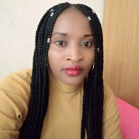 Romanus Favour