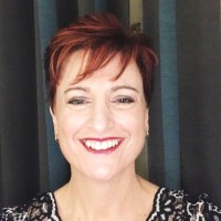 Lorraine Kritzinger,MBA