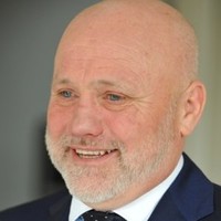 Nick Heal