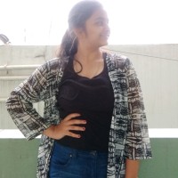 Manasa Kothwal