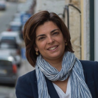 Inês Moreira Rato
