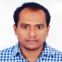 Mridul Kanti Mandal
