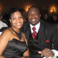 Ron A Davis