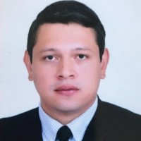 Rodolfo Mejia Ayala