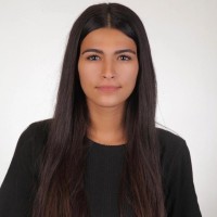 Alandra Ghantous