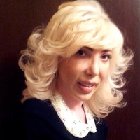 Liliana Pinkovska