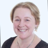 Patricia Zwaan