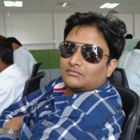 Sourabh Mohanty