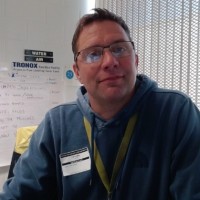 Todd Goldman