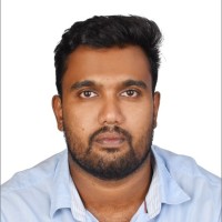 Sanjay A S