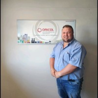 Dewald Els