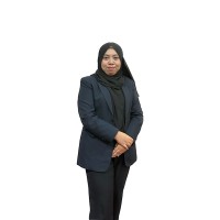 Siti Nurain Omar