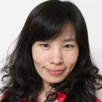 Kandy Wu
