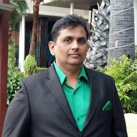 Pradip shah