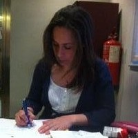 Alba López Pernía