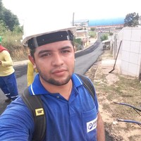 Marcio Antonio de Souza