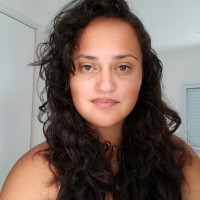 Ane Caroline Makhoul Bizerra