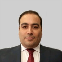 Alireza Raghebi