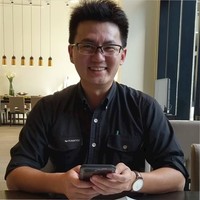 Guan Yu Chen